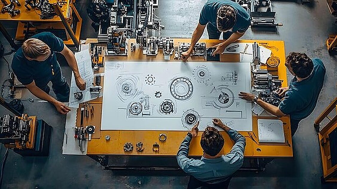 Engineering Design Team