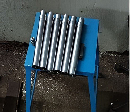 Précised Machining Parts